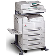 Xerox Document Centre 432 Toner